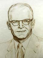 Dean Theodore K. Martin