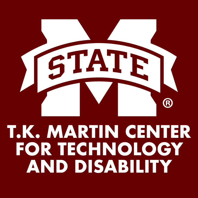 T.K. Martin Logo