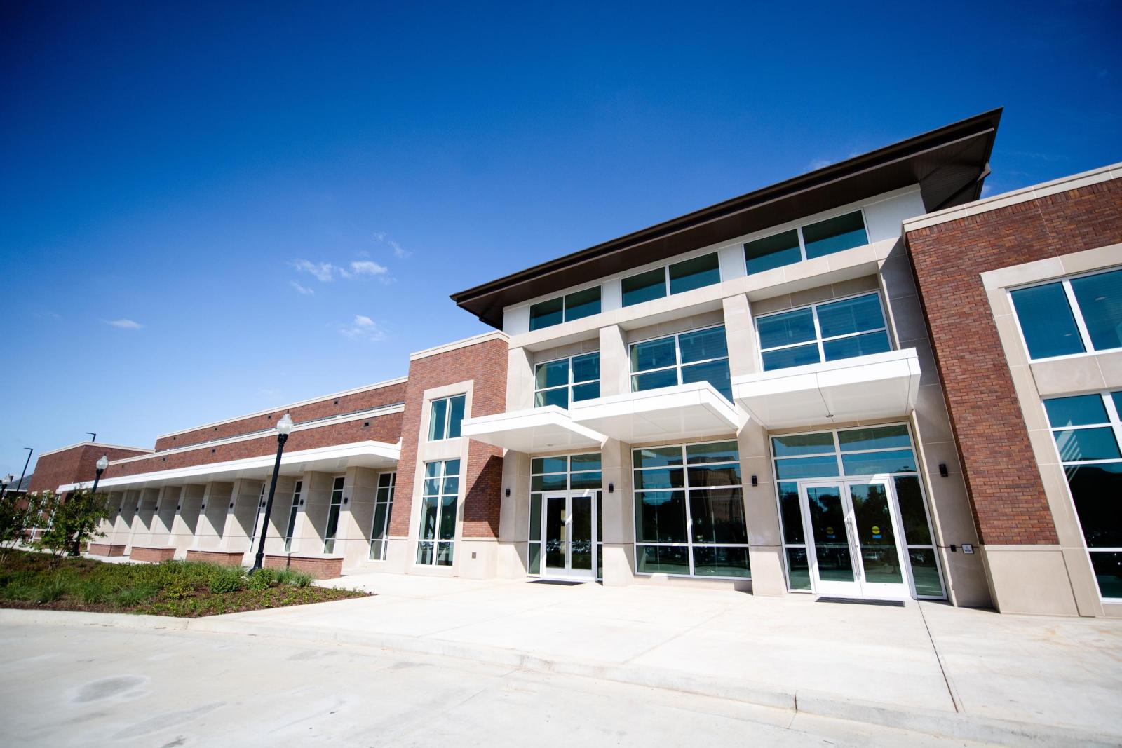 Music Building