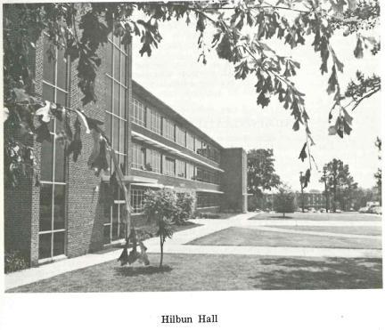 Hilbun 1961