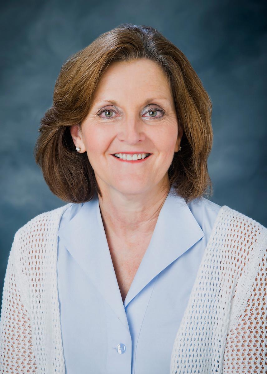 Dean Teresa Jayroe