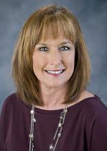 Trish Cunetto - Director of Development