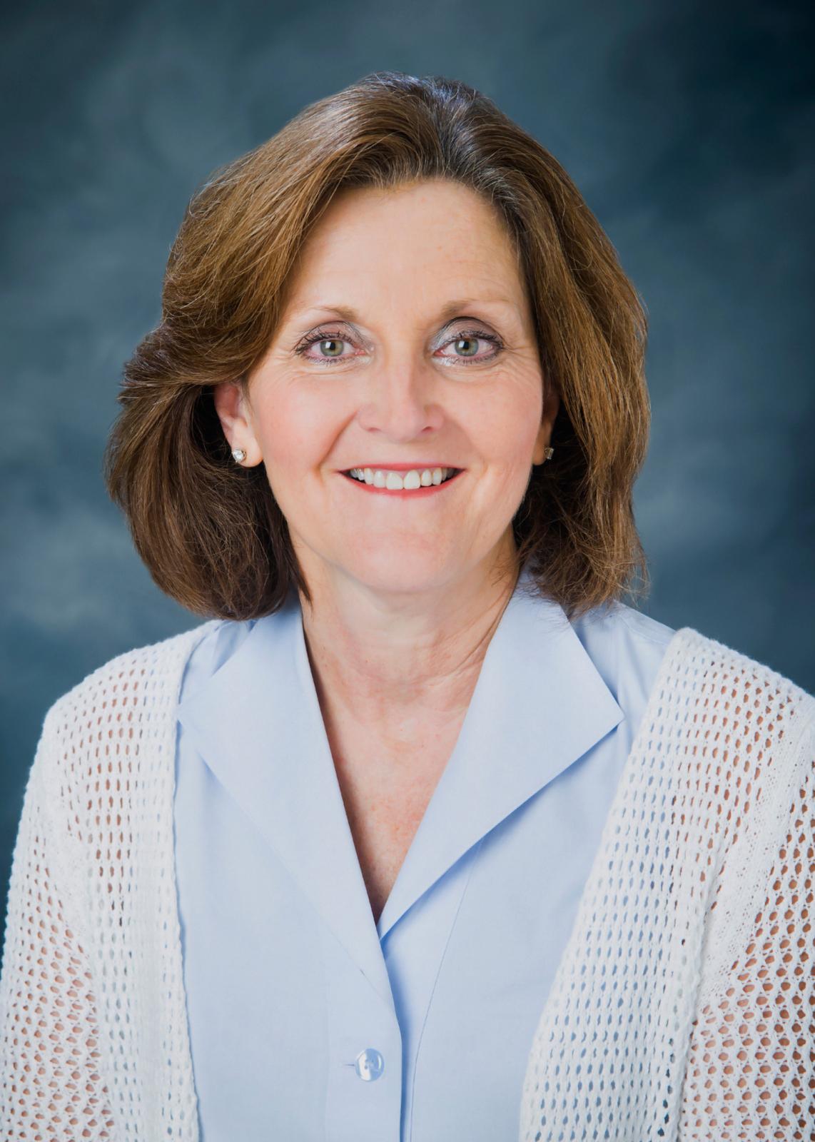 Dr. Teresa Jayroe