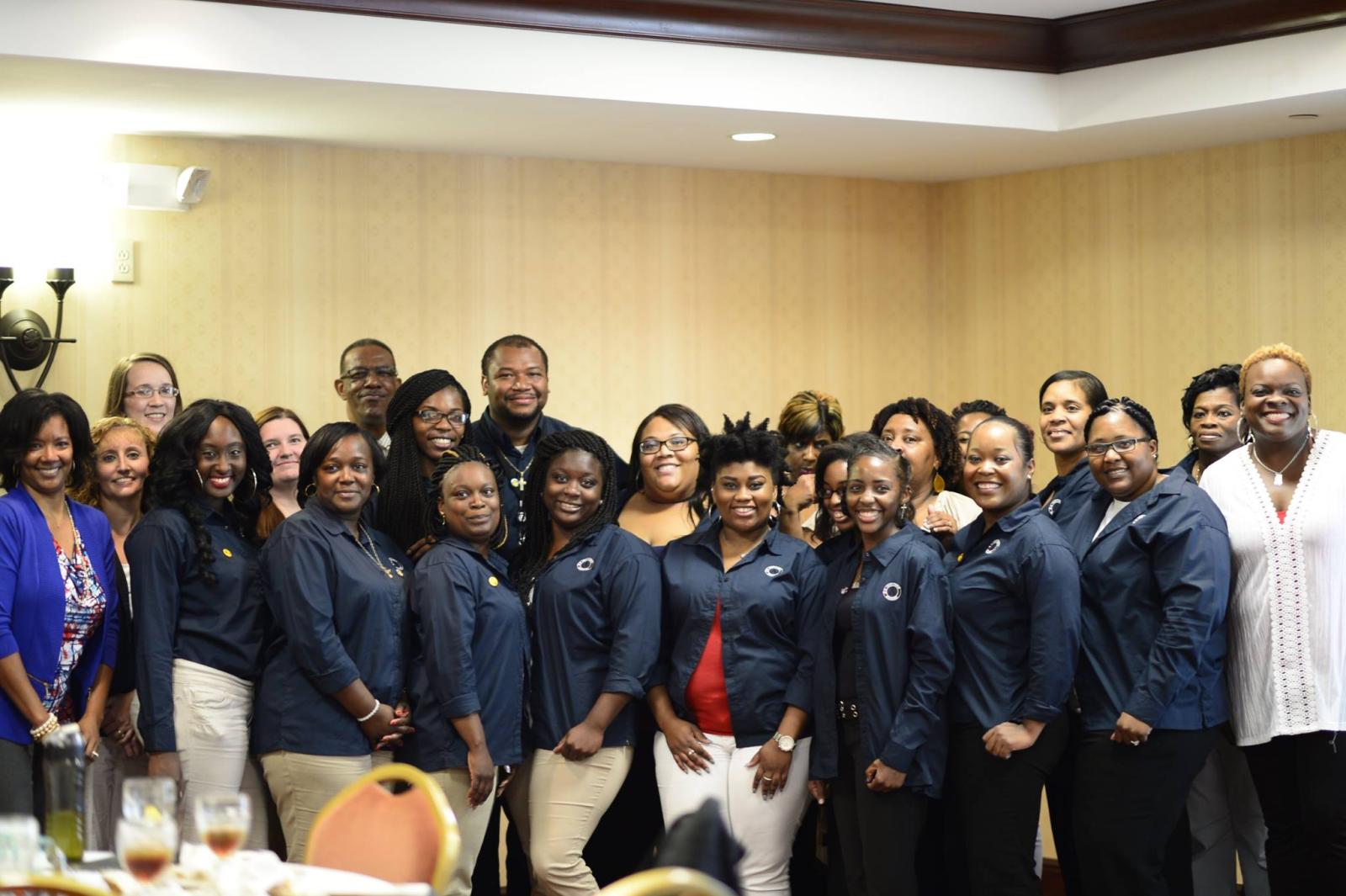 America Reads-Mississippi Celebrates Successful Year
