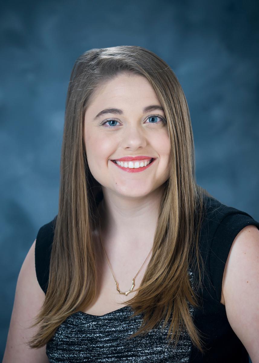 Photo of Camille Carskadon