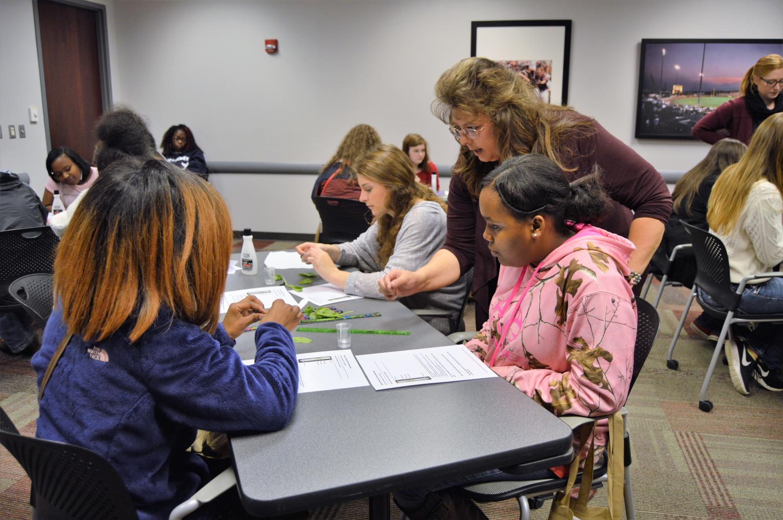Exploring Secondary Science Education Day