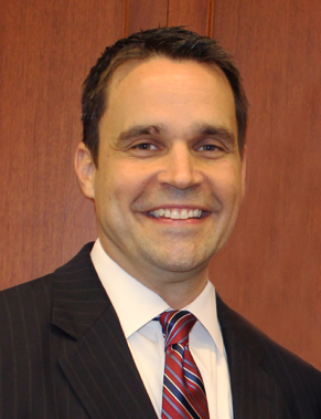 Educational Leadership Alumnus named Community College President