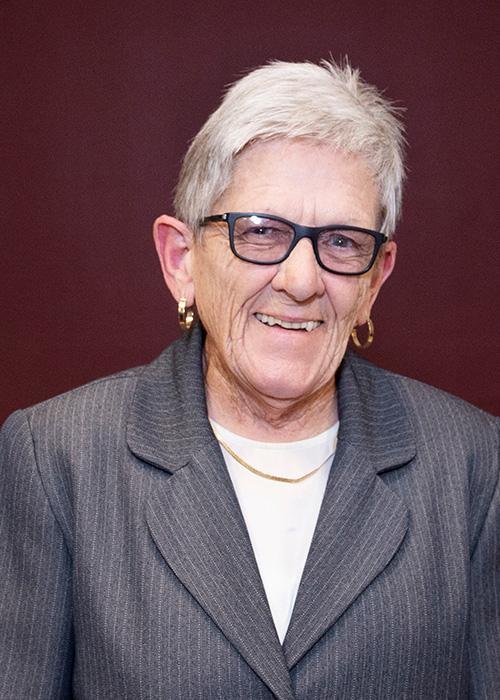 Janice I. Nicholson