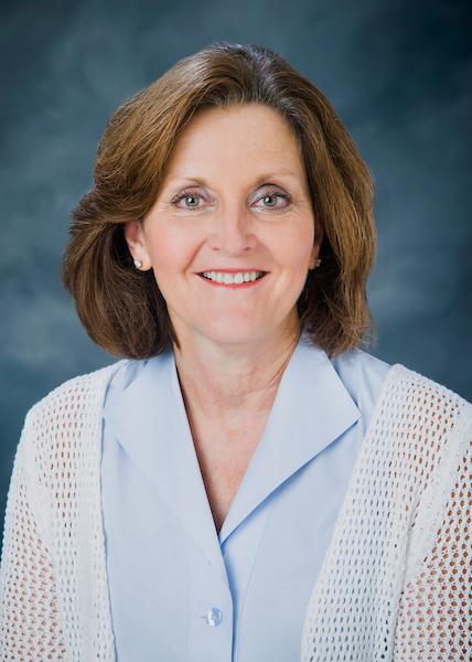 Professional Headshot of Teresa Jayroe