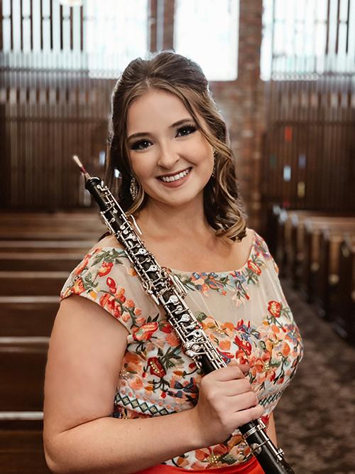 Madeline Lee (Photo submitted)