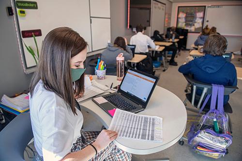 The MSU-Meridian Division of Education is receiving a $2 million boost to its education training efforts through the Mississippi