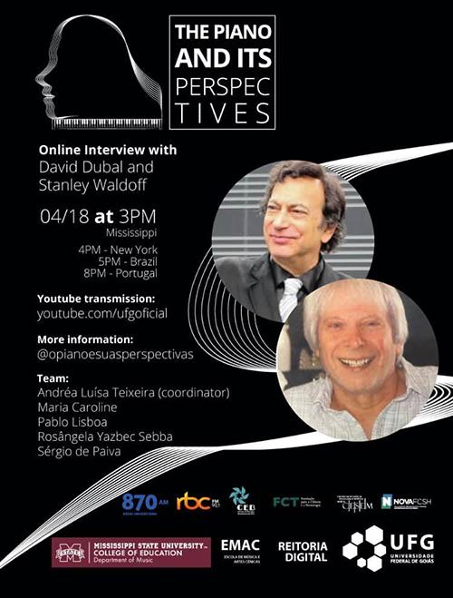 Piano Perspectives