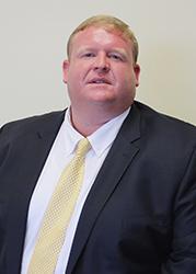 Russell Keene