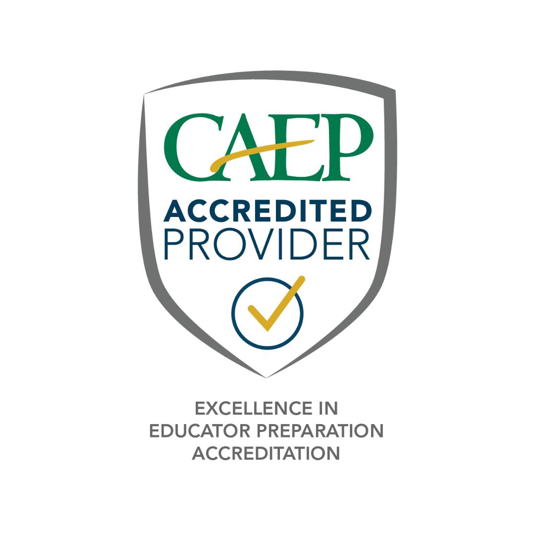 CAEP Logo