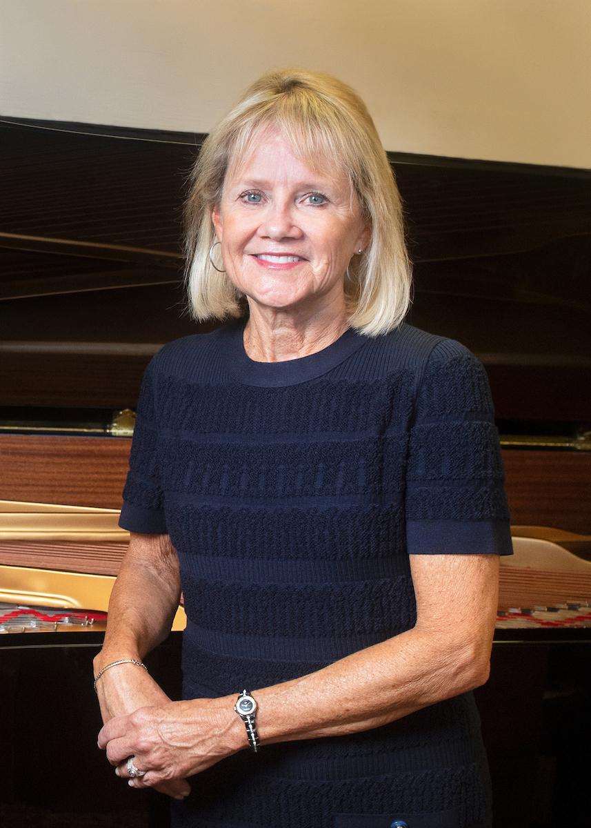 Kathy Olsen