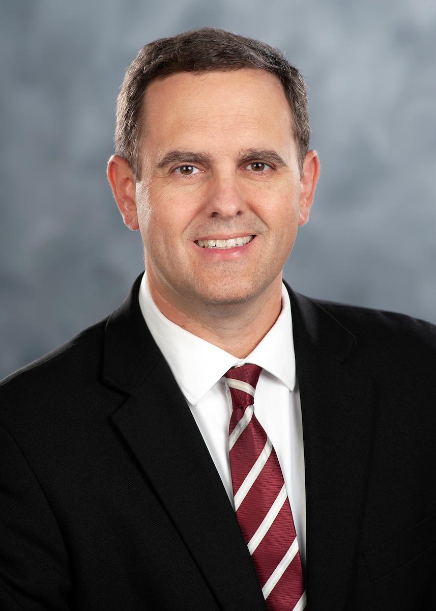 Craig Aarhus