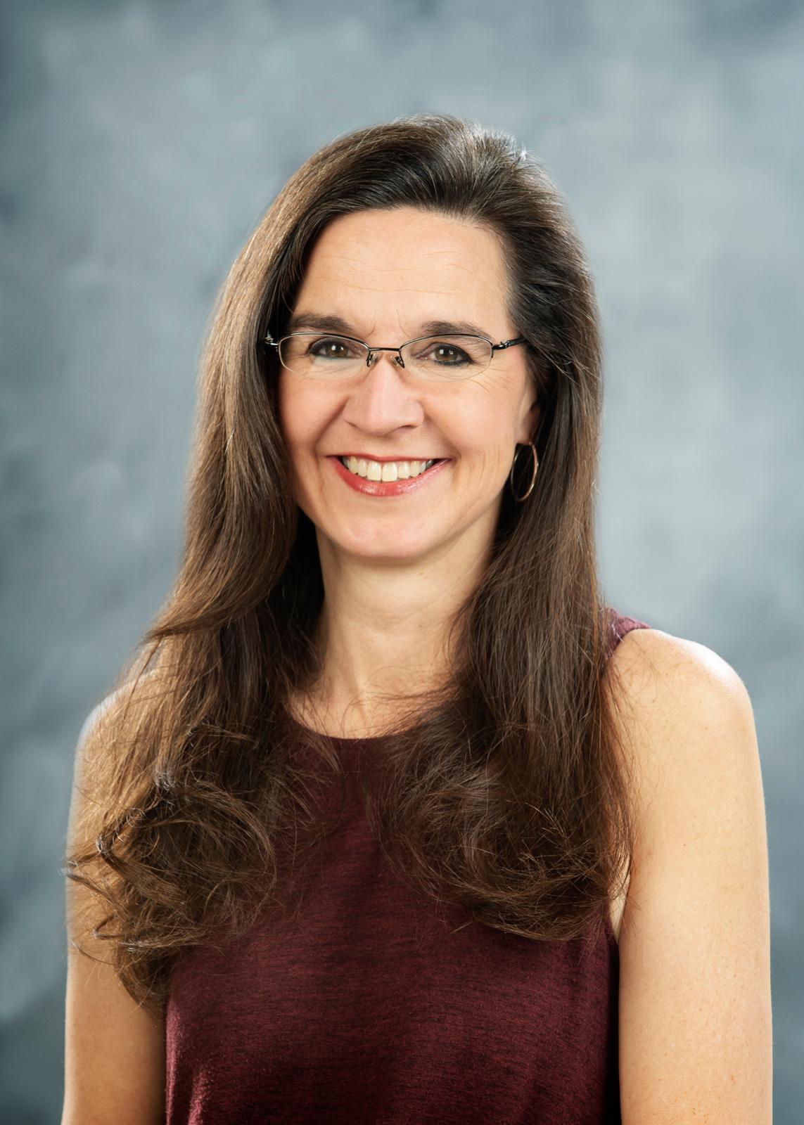 Dr. Rebecca Robichaux-Davis