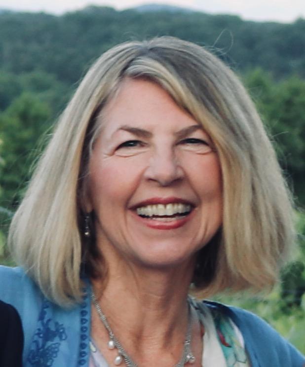 Mary Brownell