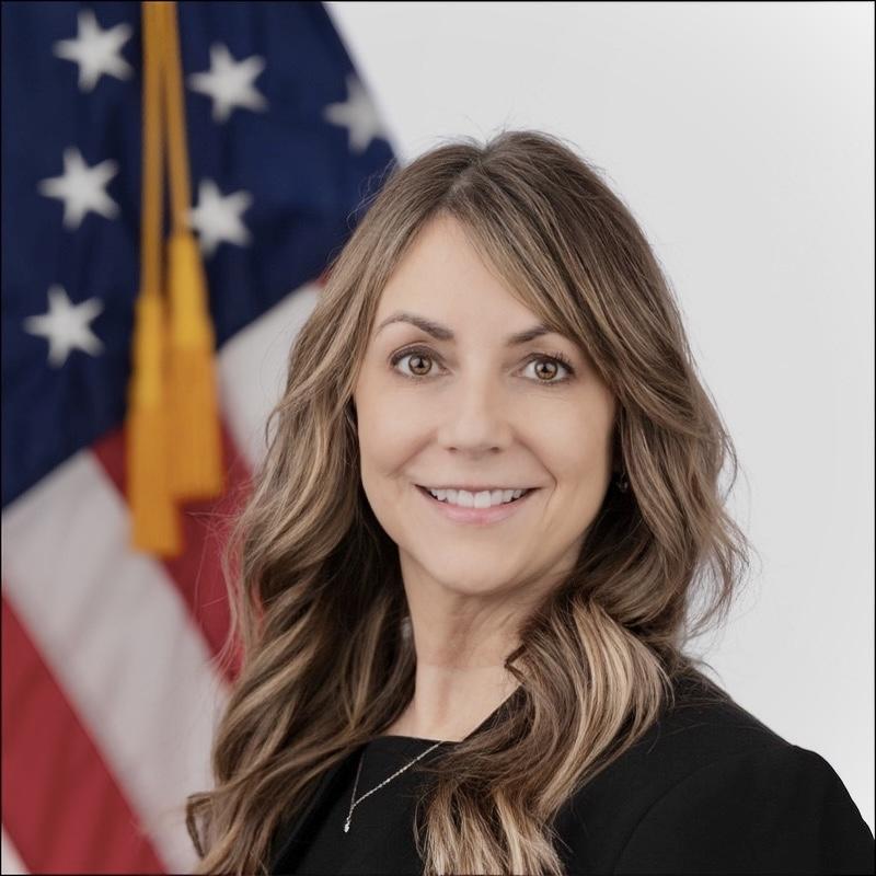 Laurie Todd-Smith