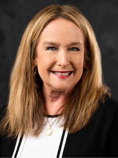 Headshot of Patricia Cunetto