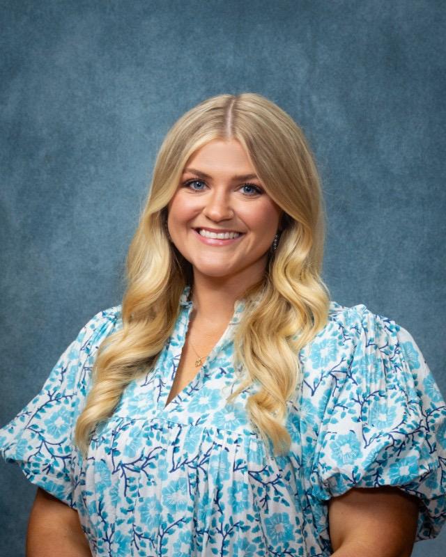 Catherine McGowin Headshot