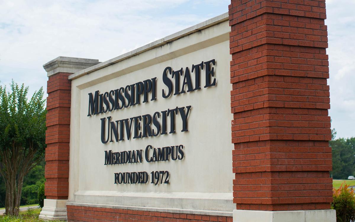 Division of Education (MSU-Meridian)