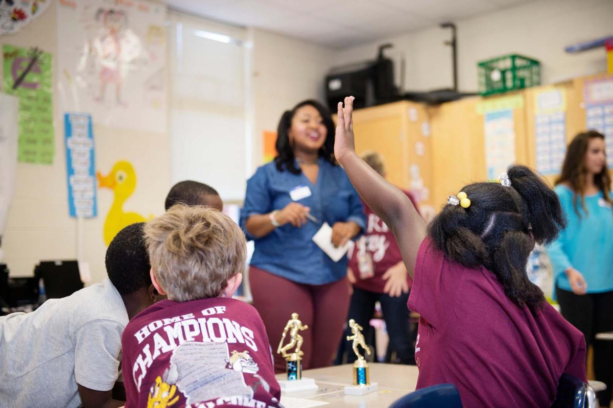 Teacher Education and Leadership