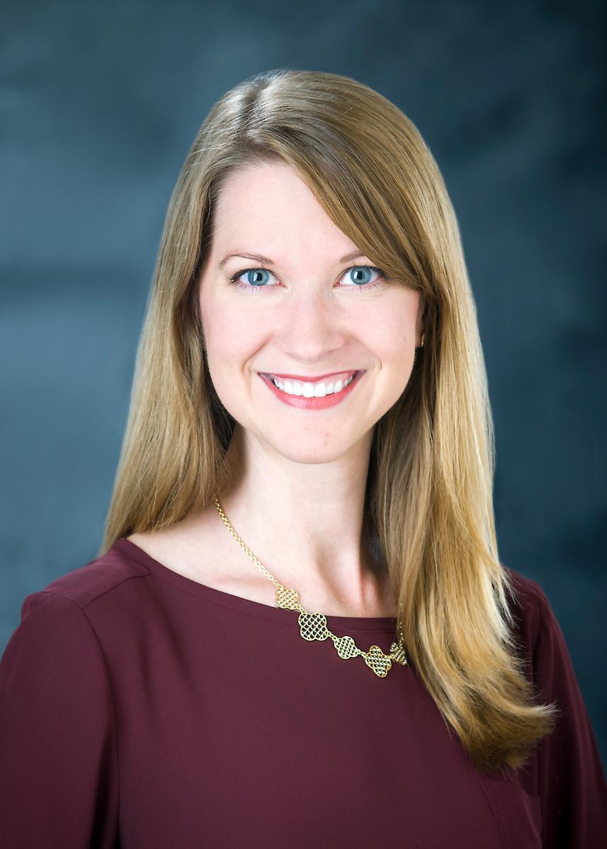 Bethany Shipp headshot