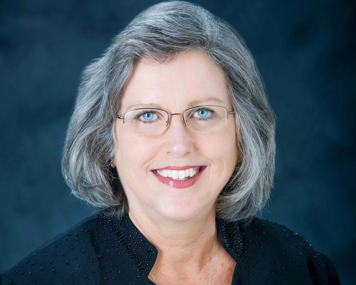 Elva Kaye Lance