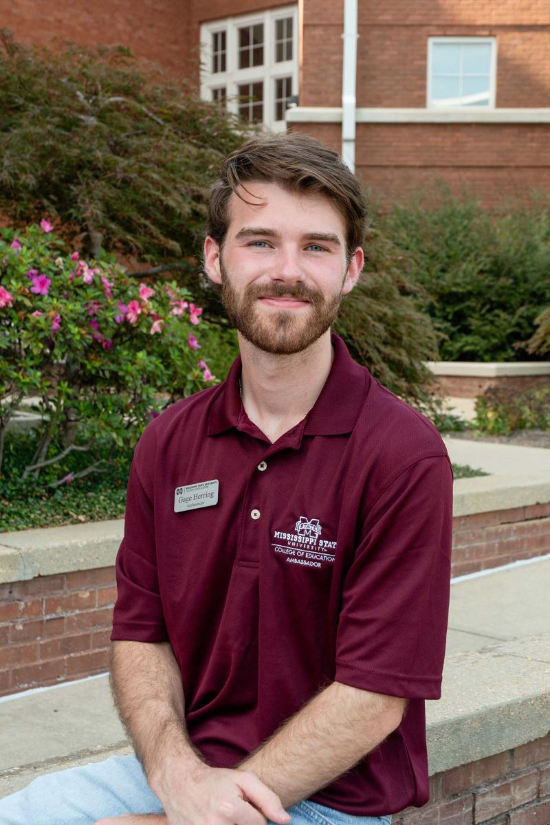 Ambassadors | College of Education
