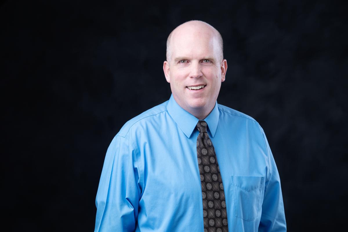 Dr. Gregg Twietmeyer