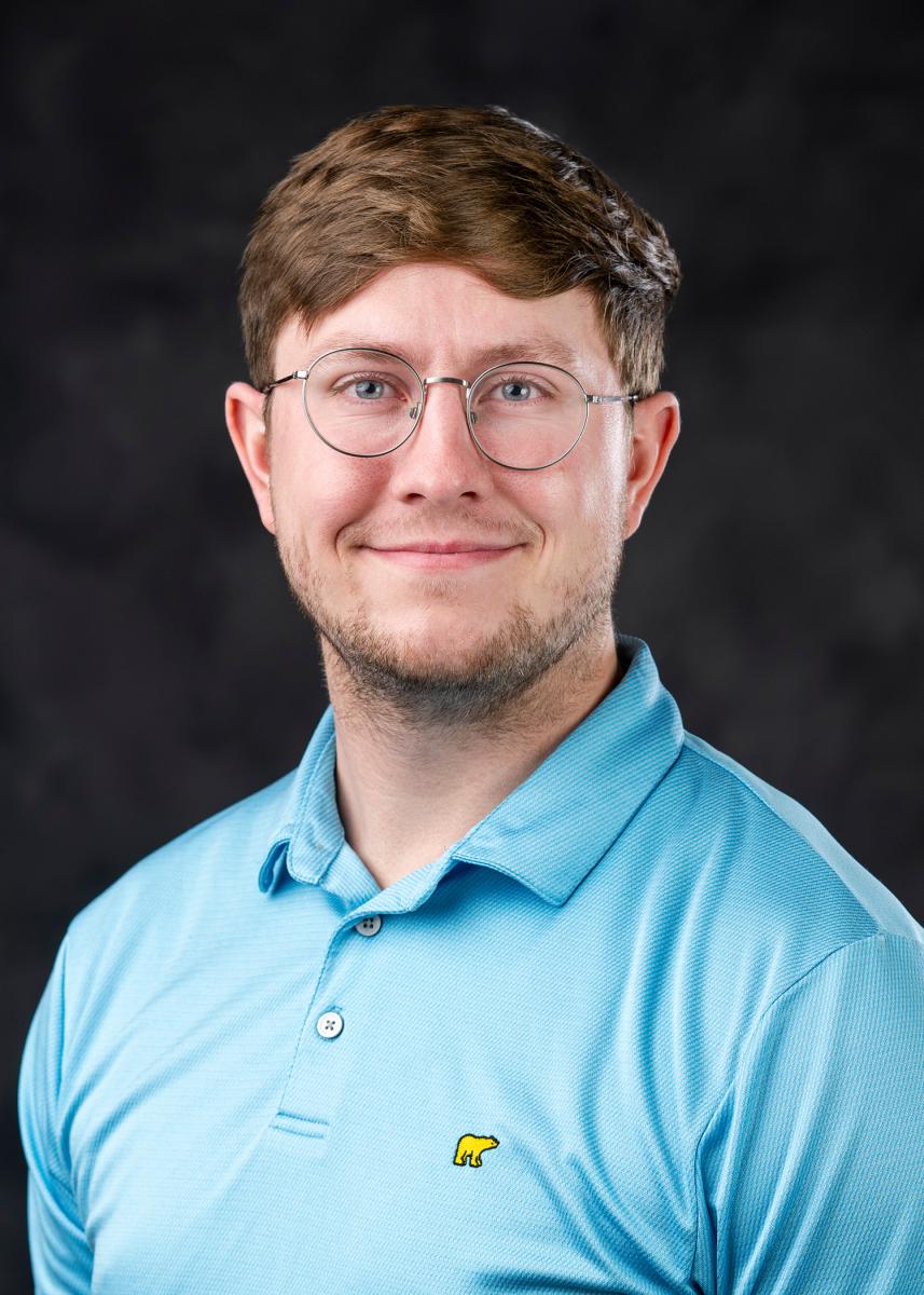 Zach Haynes