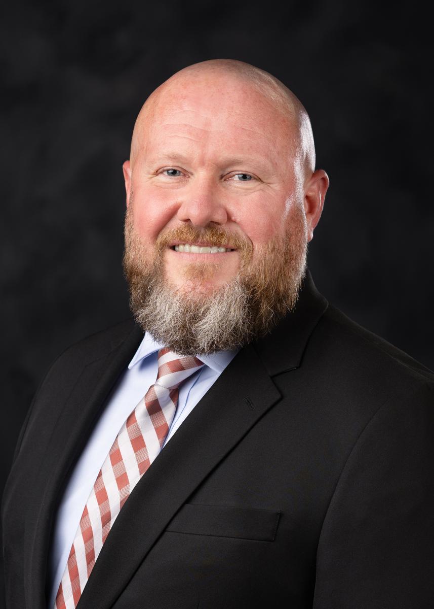 JohnEric Smith